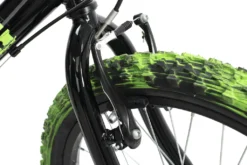 KS Cycling Kinderfahrrad 20'' Crusher 14 KS Cycling Kinderfahrrad 20'' Crusher -Globbervi Verkaufe 0bb55b42881a5d36cc738628b7696974