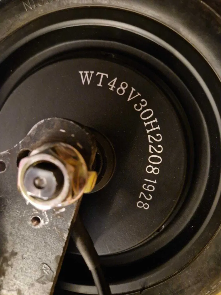 H5-24 Nachderrad(Motor) 4 H5-24 Nachderrad(Motor) – Bild 4