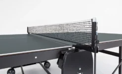 SPONETA S 4-70 E Expertline Outdoor-Tischtennisplatte Mit Netz, Grau; 212.9410/L -Globbervi Verkaufe 0bd4f70d8a9943744e32af105c7a0a64