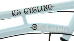 KS Cycling Cityrad 6-Gänge Damenfahrrad Casino 28 Zoll -Globbervi Verkaufe 0c1f54f1a79c37dcf99427c03ea70fae