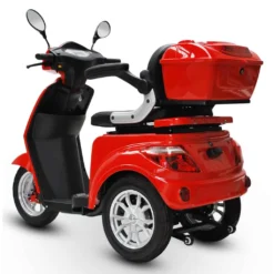 ECO ENGEL 500 Rot, 25 Km/h, 1000 Watt Seniorenmobil Elektromobil Seniorenfahrzeuge 20 ECO ENGEL 500 Rot, 25 Km/h, 1000 Watt Seniorenmobil Elektromobil Seniorenfahrzeuge -Globbervi Verkaufe 0c7762743fe8858419c3c9aa7dde4f36