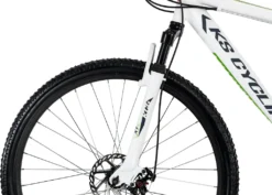 KS Cycling MTB Hardtail Twentyniner Heist 29 Zoll 16 KS Cycling MTB Hardtail Twentyniner Heist 29 Zoll -Globbervi Verkaufe 0c8624711531884dff2f3e57dc3edadd