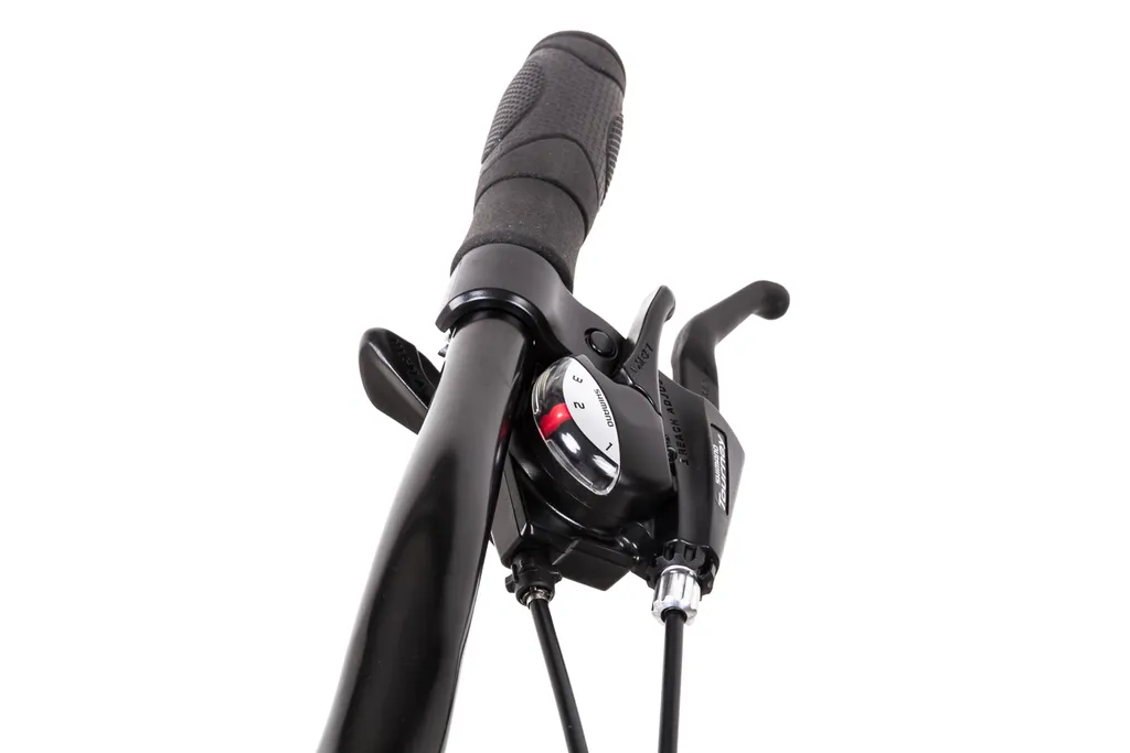 Kent 29 Zoll Alu Damen Cross MTB Bike Fahrrad Shimano 21 Gang Scheibenbremse Disc 10 Kent 29 Zoll Alu Damen Cross MTB Bike Fahrrad Shimano 21 Gang Scheibenbremse Disc – Bild 10