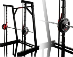 Smith Maschine Multipresse Kraftstation Multistation