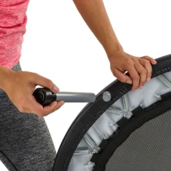 Tunturi Trampolin Für Indoor, Fitnesstrampolin In 95 Cm, Trampolin Für Sport Und Ausdauer 17 Tunturi Trampolin Für Indoor, Fitnesstrampolin In 95 Cm, Trampolin Für Sport Und Ausdauer -Globbervi Verkaufe 0c98890411e80840ace80ff1e188197d