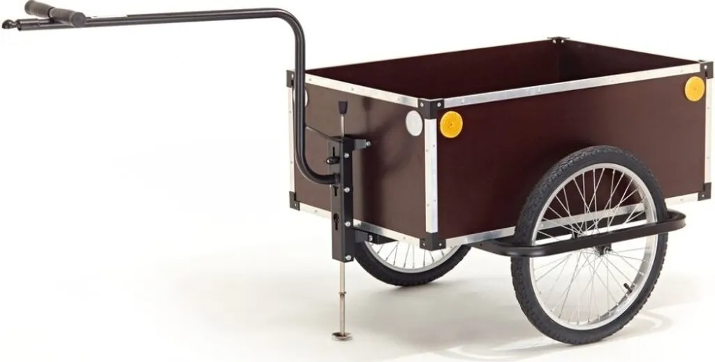 Roland Jumbo 20 Zoll Unisex Braun 1 Roland Jumbo 20 Zoll Unisex Braun