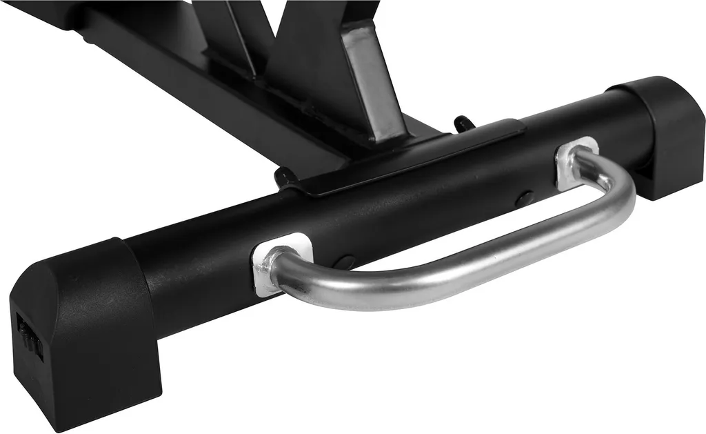 Christopeit Sitz Heimtrainer RS3 - Magnetbremssystem; 30-1826 6 Christopeit Sitz Heimtrainer RS3 - Magnetbremssystem; 30-1826 – Bild 6