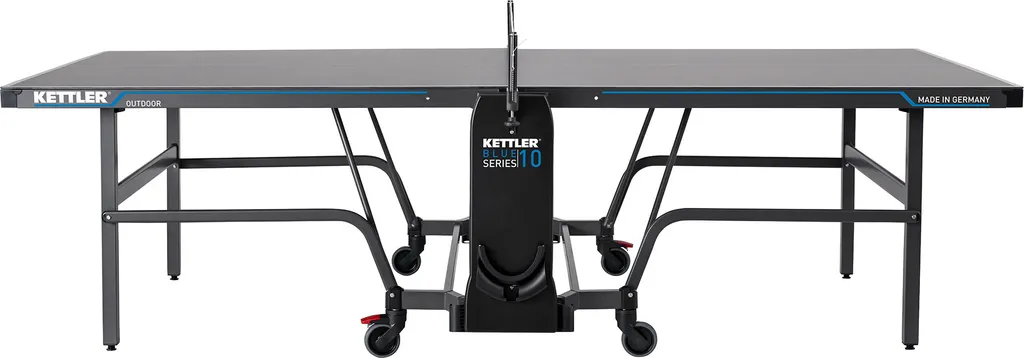 KETTLER Tischtennisplatte K10 Outdoor 11 KETTLER Tischtennisplatte K10 Outdoor – Bild 11