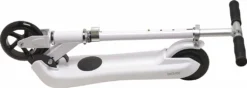 Denver Kinder Elektro Scooter SCK-5300 Weiß -Globbervi Verkaufe 0d03f448939ceaadc14c09124bfa30e5