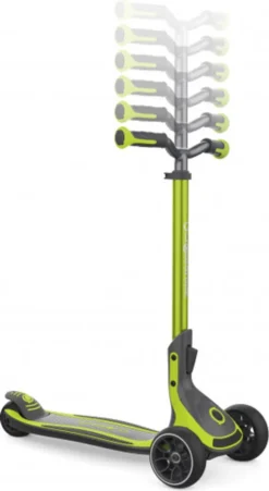 GLOBBER Ultimum Scooter Aluminium -Globbervi Verkaufe 0d05ac2d37328ca61f8d56e4f4f2e3dd