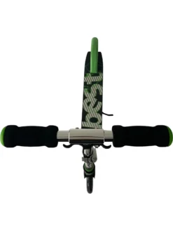 Best Sporting Sport Scooter 180er-LED-Rollen, Grün/schwarz Roller Scooter Schnäppchenoutdoor -Globbervi Verkaufe 0d76ff1211bfb0d07719b54d94a9c81f