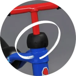 Puky Laufrad Wutsch - Puky Color -Globbervi Verkaufe 0da7398c4739bd5d02d90fcdf5acf397