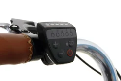 LLobe E-Bike 28" Alu City Bike ComfortLine 36V / 10,4Ah, 3-Gang Shimano -Globbervi Verkaufe 0e20478d1f735af8fb77088c8d03b7c7