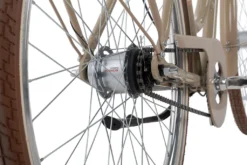 Damenfahrrad Citybike 28 Zoll Maxim La Vita Nexus Alu Rahmen 7- Gang Shimano -Globbervi Verkaufe 0e37c73e792486d1014bbfd7ab67326c