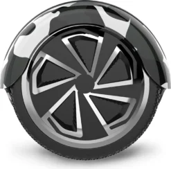 MegaMotion Hoverboard E-scooter Mit Bluetooth Self Balance 350W Scooter E1 - 6,5" Elektrischer Segway -Globbervi Verkaufe 0e4a36eb7f89e222dc0c32a0f6c79496