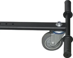 Denver Hoverboard Sitz, Go Kart Sitz, Schwarz, Metall, 16,5 Cm (6.5 Zoll), KAR-1550 -Globbervi Verkaufe 0e734bb77d08b1ecff28560f57d1946b