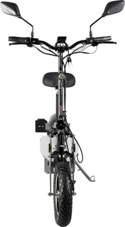 Elektroroller EFlux Vision X2 1500 Watt - Elektro - Roller - E-Scooter - Straßenzulassung - (Grau) - 50 Km Reichweite - Klappbar -Globbervi Verkaufe 0e962032402e9cf2cba628e8f2de00c7
