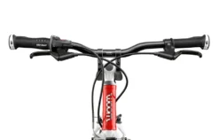 Woom Fahrrad Woom 5 Rot -Globbervi Verkaufe 0ea97b02b2b23cf66835c25610260633