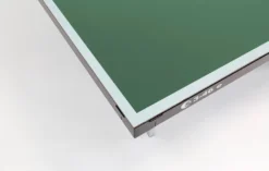 Sponeta S 3-46 E Outdoor-Tischtennisplatte, 5mm, Grün, Mit Netz; 206.5410/L -Globbervi Verkaufe 0eb4a65cf805f2ffa1426acaeae34cd9