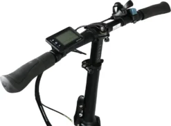 Blaupunkt CARL 300, Lithium-Ion (Li-Ion), 7,8 Ah, 60 Km, 36 V, 17,5 Kg, 580 Mm -Globbervi Verkaufe 0f0269c0c20d1cdd1dd4c3f395316949