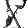 Klappheimtrainer X3 Bike, Stellmaße: Ca. L 83 X B 43 X H 116 Cm