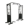 Cable Crossover 2x 75KG - DIONE - Kraftstation - Multi-Kabelzug - Fitness Training Center - Homegym