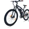 SachsenRad E-Racing Mountain Bike R6 500Wh 13,4Ah E-Bike 26'