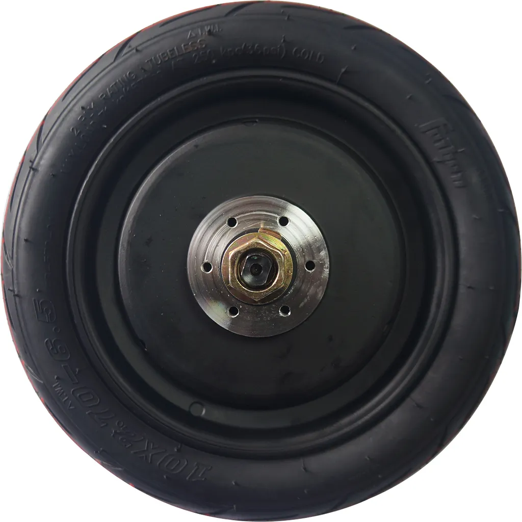 H5-24 Nachderrad(Motor) 2 H5-24 Nachderrad(Motor) – Bild 2