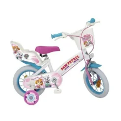 Kinderfahrrad Paw Patrol Toimsa (12") Toimsa