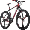 KS Cycling Mountainbike Hardtail 29 Zoll Xplicit