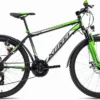 KS Cycling Mountainbike ATB Hardtail 26" Xtinct