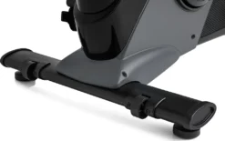 Zipro Erwachsene Magnetisches Fitnessbike Heimtrainer IConsole Rook Bis 150kg, Schwarz, One Size, Einheitsgröße -Globbervi Verkaufe 11fcd73c86af489bfcc9ddde7bd07886