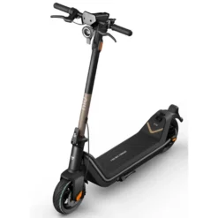 NIU KQi3 Pro - Elektroscooter - Faltbar - Mit Straßenzulassung - 20 Km - Gold -Globbervi Verkaufe 1247e37d6c91976f74758b3ef3ff8c1a
