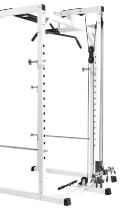 Power Cage Mit Oder Ohne Latzug-Option : Power Rack Mit Latzug-Option Ausführung: Power Rack Mit Latzug-Option -Globbervi Verkaufe 128d9fc8752ad6d8a666357794a24fa7