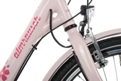 Kinderfahrrad 24 Zoll Almrausch Zucker 3 24 Wave Alu Rahmen 3- Gang Shimano -Globbervi Verkaufe 12f28dbfb93408eec70d96a457445620