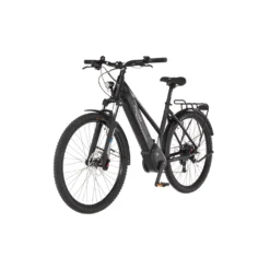 FISCHER E-Bike Pedelec ATB TERRA 5.0i Damen, Rahmenhöhe 44 Cm, 27,5 Zoll, Akku 504 Wh, Mittelmotor, Kettenschaltung, Brose Display, Schwarz -Globbervi Verkaufe 131924288fdebafcd92e28001532aecb