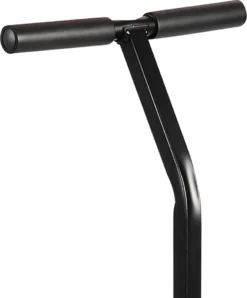 Physionics® Fitness Trampolin - Verstellbarer Griff, Ø 101 Cm, Max. 120 Kg, Klappbar, Mit Gummiseilfederung - Mini-Trampolin, Aerobic Trampolin Für Erwachsene Und Kinder, Indoor, Jumper, Rebounder -Globbervi Verkaufe 1385f1df5cc829cfaa830a9132c0f3fd