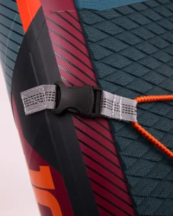 Jobe Adventure Duna 11.6 Aufblasbares SUP Board Paket Wassersport Burgundy Blue -Globbervi Verkaufe 13b0ada6beb3c733f5af72286a4bda89