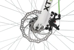 KS Cycling 26 Fully Mountainbike 21 Gänge Topeka -Globbervi Verkaufe 13e1e0849cfc3f50f2a728f323bd3817