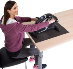 Aktivshop Elektro-Mini-Heimtrainer Aktiv -Globbervi Verkaufe 14175551ea36f1f95660271c2b030553