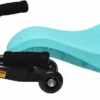 MyToys COLLECTION Sport Scooter Kidz Swayer Mint Mit LEDs Von Roller Scooter Schnäppchenoutdoor Schulspiel23