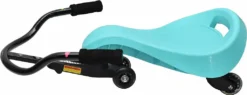 MyToys COLLECTION Sport Scooter Kidz Swayer Mint Mit LEDs Von Roller Scooter Schnäppchenoutdoor Schulspiel23