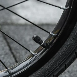 HOMCOM Kinderroller Mit 16''/20'' Luftreifen Scooter Tretroller Höhenverstellbar Roller Cityroller Kinder Roller Kickboard Ab 10 Jahre Junge Schwarz 156 X 68 X 101-108 Cm -Globbervi Verkaufe 1475cab86ef80e35c8a562d9512b62c1