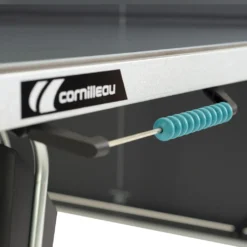 Cornilleau Tischtennisplatte "400X", Blau -Globbervi Verkaufe 14ba0865ddcf959e53fe0f9118db7eef