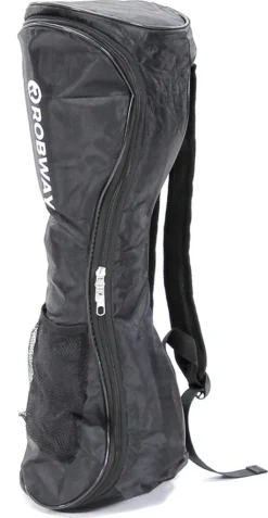 Original Robway Rucksack Bag Tasche Hoverboard Transporttasche Transport (6.5 Zoll)