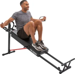 Christopeit Fitness Trainingsbank Total Exerciser TE 1000 -Globbervi Verkaufe 152ec20453836de52e0ef1bb959ceb1c