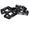 Tatze Pedal LINK Composite Plattform, 10 Pins Je Seite