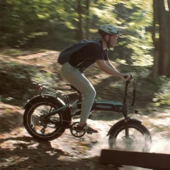 JOBOBIKE E-Bike Faltbares Elektrofahrrad Eddy, 7 Gang SHIMANO Acera Schaltwerk, Kettenschaltung, Heckmotor 250W, LG Akku, 20 Zoll Fat-Reifen Vollgefedertes Klapprad Mountainbike Für Damen Und Herren, SHIMANO Schaltung, Aluminium-Rahmen & Mechanische Scheibenbremse Faltrad -Globbervi Verkaufe 15b13526ac70a2d9931e7bec6812f403