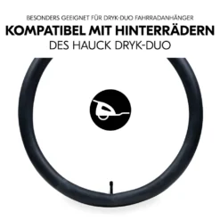 Hauck Bike Trailer Repair Kit -Globbervi Verkaufe 15b1bdf20b7b503bd3238e4a78afc21d