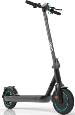 Odys Alpha X3 PRO - E-Scooter - Grau -Globbervi Verkaufe 15bd38ad144db7166a90fe6e4f6065e8
